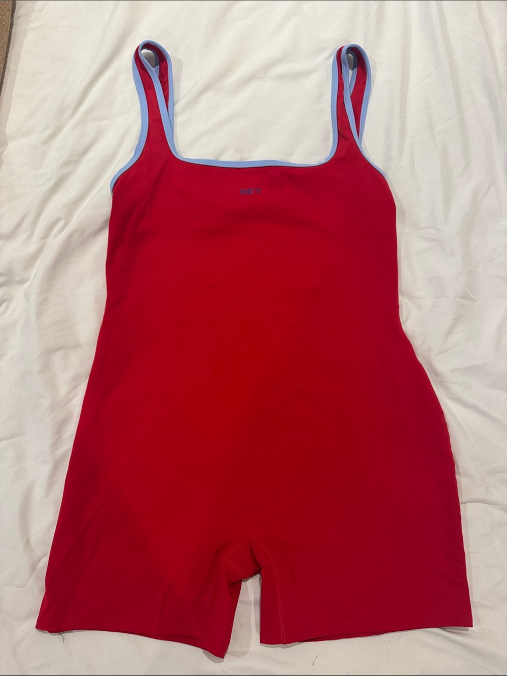 SET Active State Fair Shortysuit Sportbody